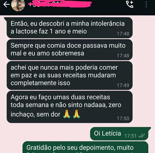 depo Letícia
