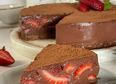 torta-chocolate